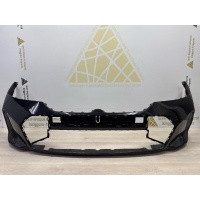 Бампер BMW 3 G20 M-Pack рестайлинг 2023 - 2025 51118085444