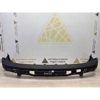 Спойлер Бампера BMW X5 G05 2019-2023 51129482090