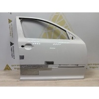 дверь Skoda Octavia A5 Рестайлинг 2008-2013 1Z0831052