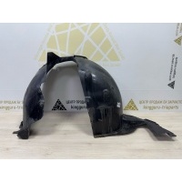 Подкрылок Volkswagen Tiguan 2 AD1 до Рестайлинг 2016-2020 5NA805911AF