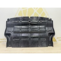 Защита двигателя Exeed VX M36T 2021-2024 602001168AA
