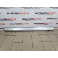 Накладка порога Mercedes-Benz W203 2002 A2036980154