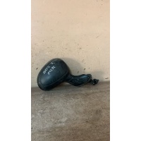 Зеркало правое механическое Daewoo Matiz Toyota 96380522 96380522