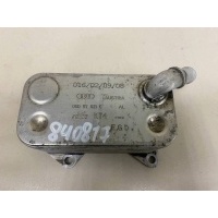 Радиатор масляный Seat Seat Leon (1P1) 2005-2013 06D117021C