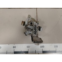 Насос масляный Toyota Toyota Corolla E150 2006-2013 1510037030