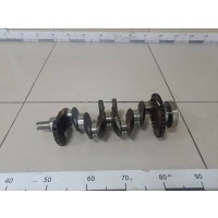 Коленвал Nissan Nissan Tiida (C11) 2007-2014 122011KA0A