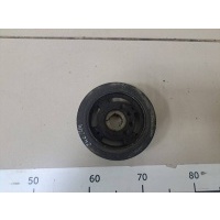 Шкив коленвала Nissan Nissan Tiida (C11) 2007-2014 12303ED001