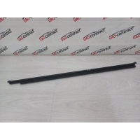 Уплотнитель стекла двери Volkswagen Tiguan 2 2019 5NA837479, 5NA837480