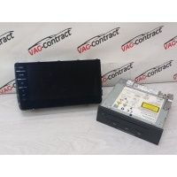Магнитола Volkswagen Tiguan 2 2019 5G6919606C, 5NA035022D, 5NA035022, 5G6919606