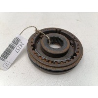 муфта синхронизатора кпп Volkswagen Transporter T4 02J311241D, 02J311241C, 02A311303E, 02A311301E