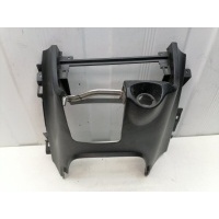 накладка торпеды Hyundai Sonata EF 847713C000