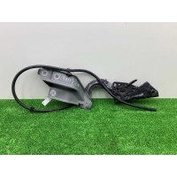 Петля капота левая Mercedes GLC Coupe (C254) 2023 - наст. время 2023 2548808400, A2548808400 ; A 254 880 84 00 ; A254 880 84 00 ; 254 880 84 00