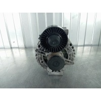 Генератор BMW 3 series E90 2007 7550968, 12317550968, 12317551256, 755096809, 0121715012, 0986048820