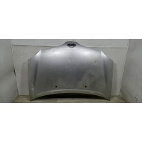 Капот Nissan Almera Tino V10 2002 651004U130