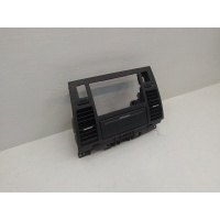 Рамка под магнитолу Nissan Tiida C11 (2004-2008) 2007 68260em31a