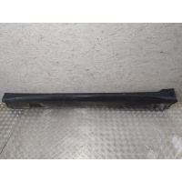 Накладка на порог BMW 5 E60 2008 51777896837