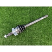 привод (полуось) JEEP GRAND CHEROKEE (ZJ) 1993-1998 JEEP GRAND CHEROKEE (ZJ) 1993-1998 4720381, Совместимые OEM номера 04720381,1582041SX,216003,NPW-CH-020