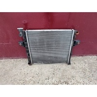 радиатор охлаждения JEEP GRAND CHEROKEE (WJ) 1999-2004 JEEP GRAND CHEROKEE (WJ) 1999-2004 2003 52079428AC,