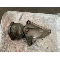 Кронштейн КПП Audi A8 D2 рестайлинг (1999—2002) 2000 4D0399114AB
