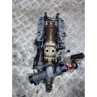 Рулевая колонка Volkswagen Passat B5 1999 3b0419502