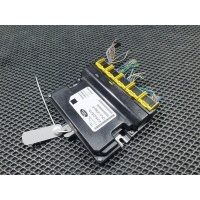 Блок управления пневмоподвеской Land Rover Range Rover Sport 2 2020 CPLA14F392JF,LR061457,LR033251
