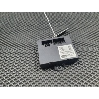 Блок управления крышкой багажника Land Rover Range Rover Sport 2 2015 LR075289,DK6214B673AD