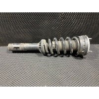 амортизатор передний правый Jaguar XE X760 2017 HX735310AA,T4N16070,HX7318B037PD
