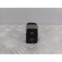 Кнопка ручного тормоза (ручника) Volkswagen Passat B8 2015 3G0927225