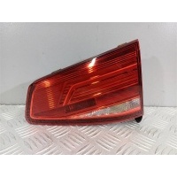 Фонарь крышки багажника правый Volkswagen Passat B8 2015 3G9945094D