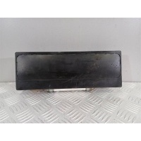 Подушка безопасности коленная Volkswagen Passat B8 2015 3G2880842E