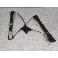 Стеклоподъемник передний левый Volkswagen Passat B8 2015 3G0837461B