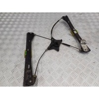 Стеклоподъемник передний правый Volkswagen Passat B8 2015 3G0837462B