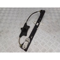 Стеклоподъемник задний левый Volkswagen Passat B8 2015 3G9839461A
