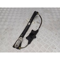 Стеклоподъемник задний правый Volkswagen Passat B8 2015 3G9839462A