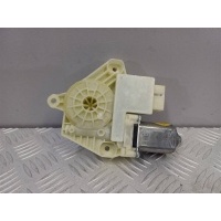 Моторчик стеклоподъемника задний левый Volkswagen Passat B8 2015 5Q4959811