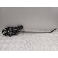Скелет ручки наружной передней правой Volkswagen Passat B8 2015 518837812D, 510837017B