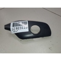 Накладка на панель приборов KIA Ceed 2012-2018 84790A2000WK