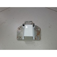 Кронштейн петли крышки багажника левый Volkswagen Jetta A6 2010-2018 5C6827301E