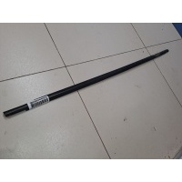 Молдинг стекла передней правой двери Skoda Octavia A7 2013-2020 5E08374785AP