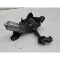 Мотор стеклоочистителя заднего Renault Scenic 2009- 287100010R