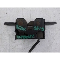 Замок капота Renault Scenic 2009- 656013497R