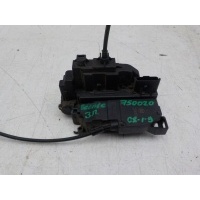 Замок двери Renault Scenic 2009- 825020033R