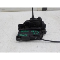 Замок двери Renault Scenic 2009- 825030032R