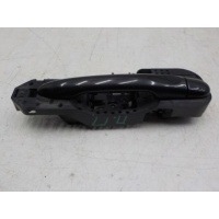 Ручка двери Renault Scenic 2009- 806B04979R
