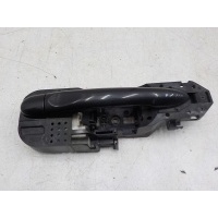 Ручка двери Renault Scenic 2009- 806B04979R