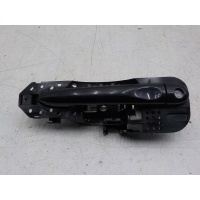 Ручка двери Renault Scenic 2009- 806B04979R