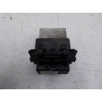 Резистор печки Renault Scenic 2009- 214936501R
