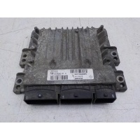 Блок управления двигателем Renault Scenic 2009- 237100386R