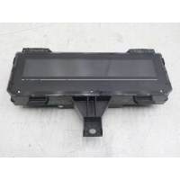 Дисплей информационный Renault Scenic 2009- 250450012R
