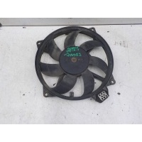 Вентилятор радиатора Renault Scenic 2009- 214810898R
